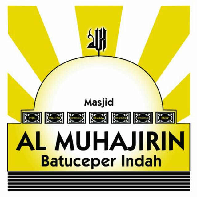 Logo Masjid